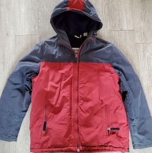 Abercrombie Snowboarding Coat Jacket M